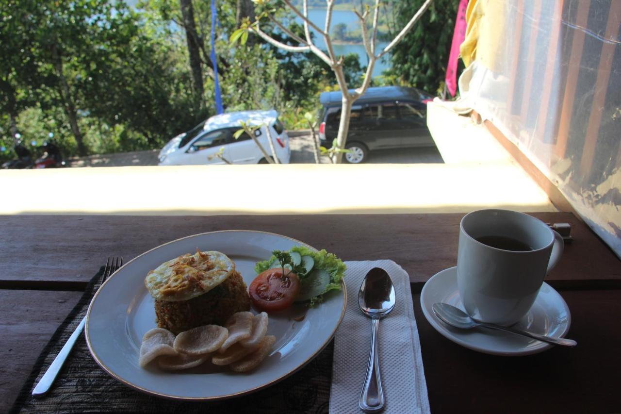 The Garuda Homestay Sanur Esterno foto