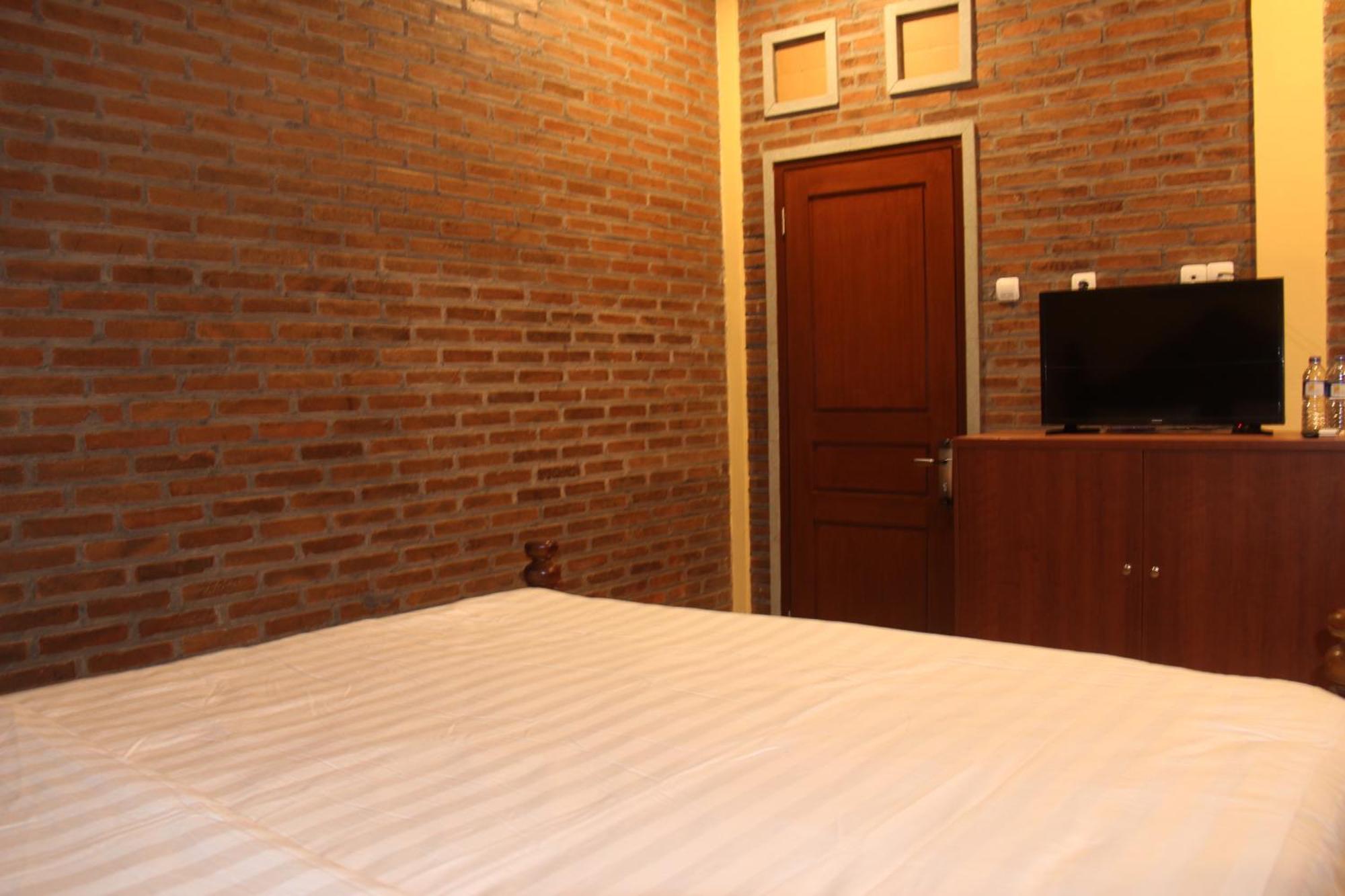 The Garuda Homestay Sanur Camera foto